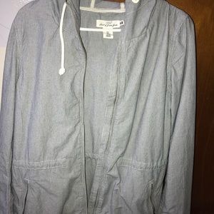 H&M woman’s spring jacket